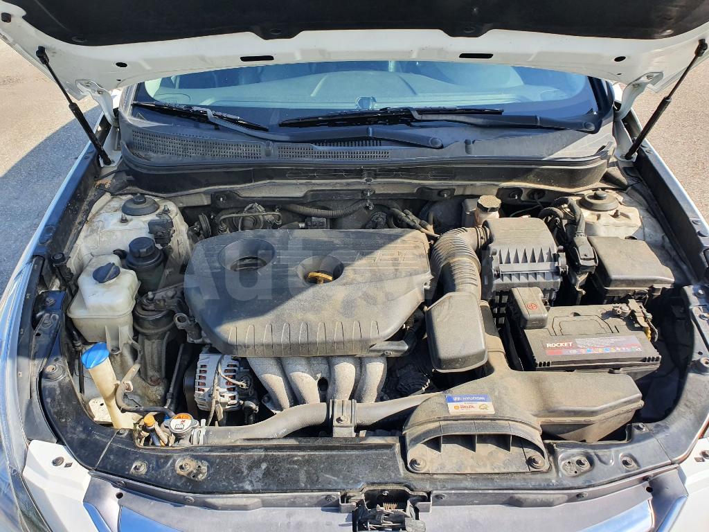 2013 HYUNDAI YF SONATA GOOD CONDITION - 12