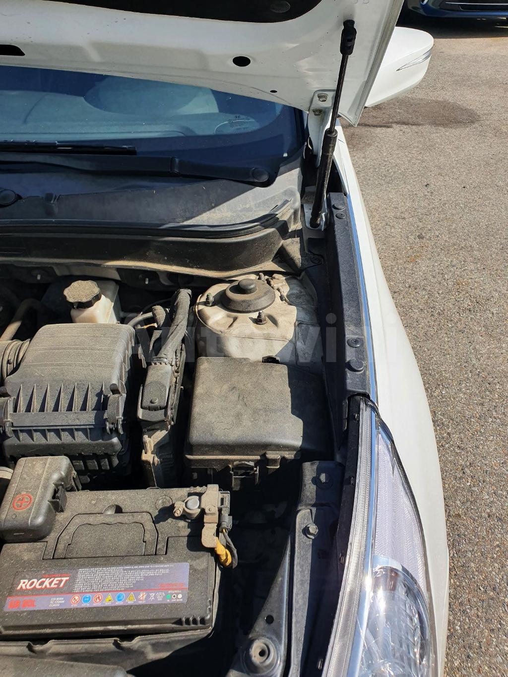 2013 HYUNDAI YF SONATA GOOD CONDITION - 13