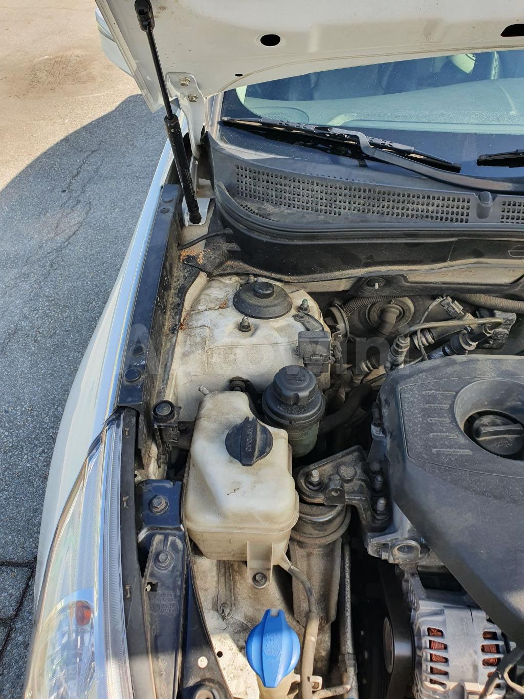 2013 HYUNDAI YF SONATA GOOD CONDITION - 14