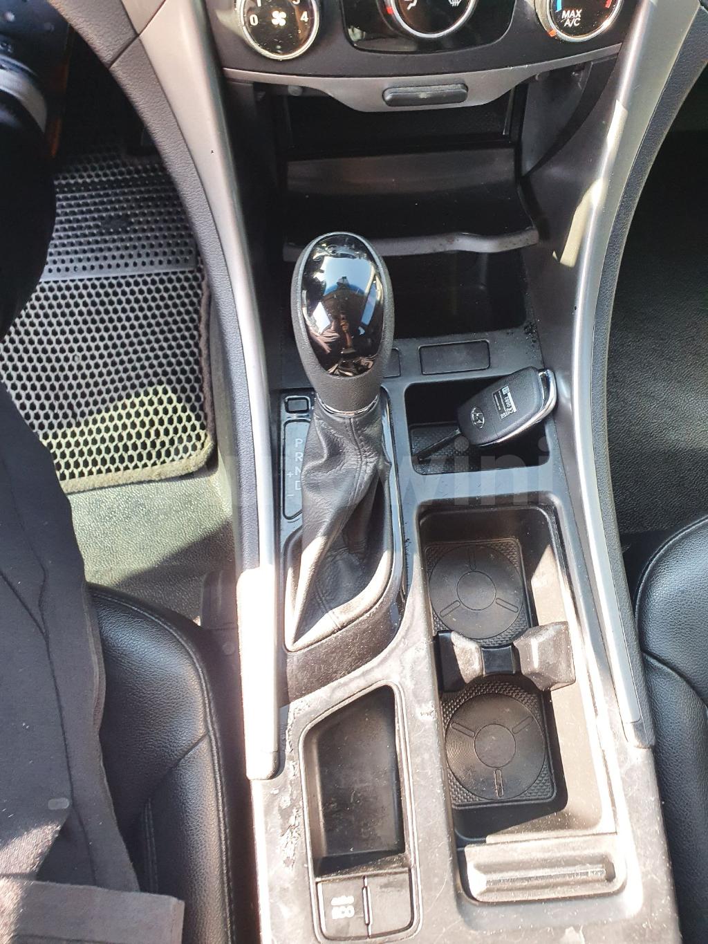 2013 HYUNDAI YF SONATA GOOD CONDITION - 18