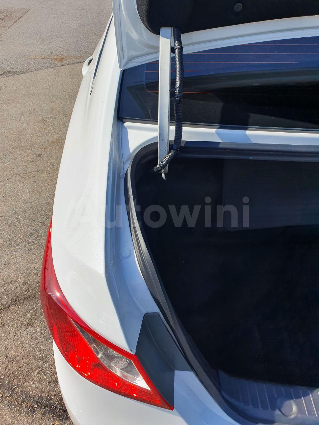 2013 HYUNDAI YF SONATA GOOD CONDITION - 19