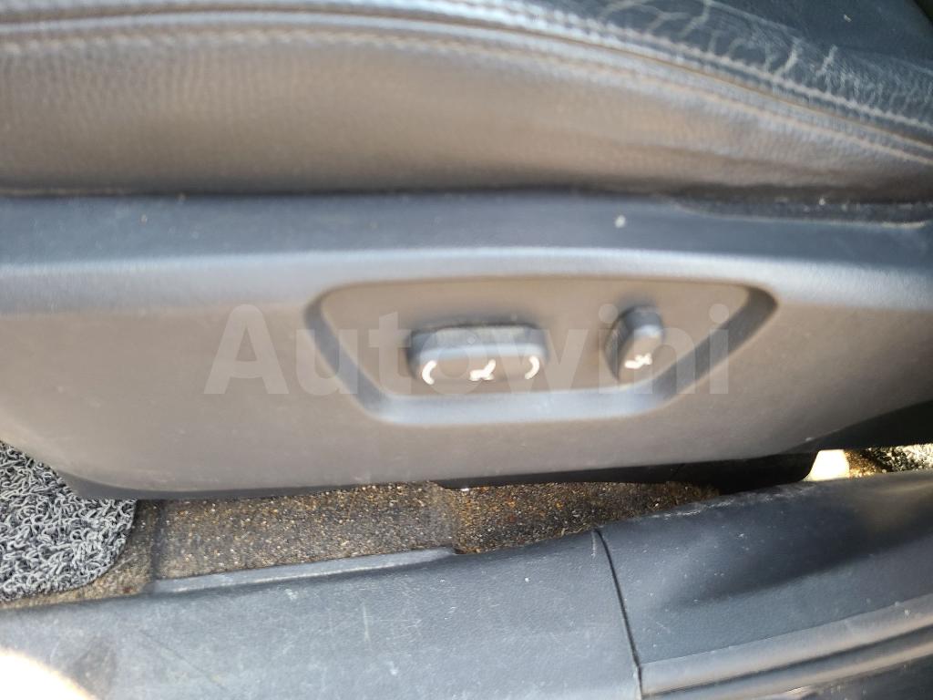 2010 GM DAEWOO (CHEVROLET) WINSTORM 7SEAT AUTOMATIC - 17