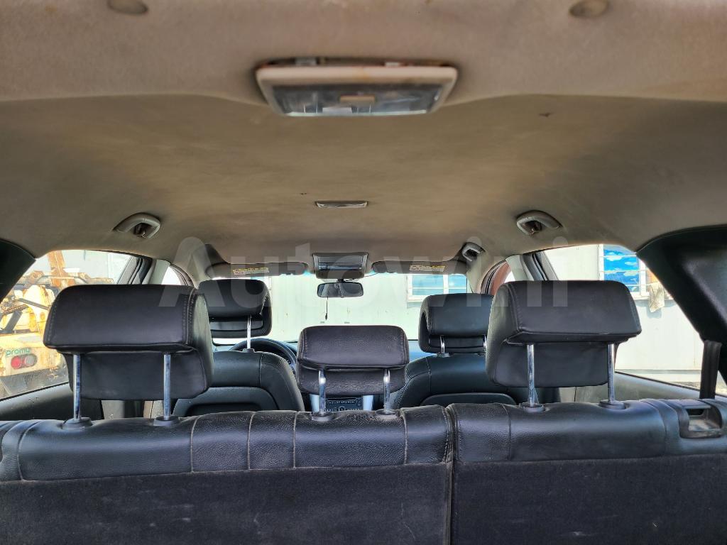 2010 GM DAEWOO (CHEVROLET) WINSTORM 7SEAT AUTOMATIC - 19