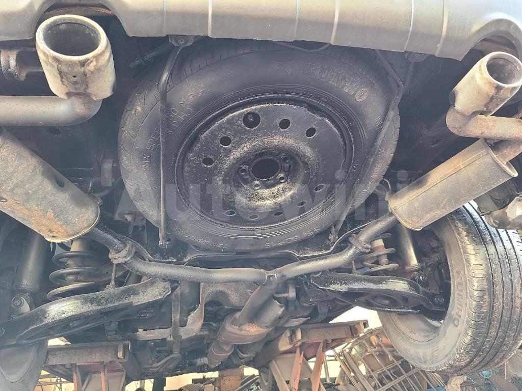 2010 GM DAEWOO (CHEVROLET) WINSTORM 7SEAT AUTOMATIC - 31