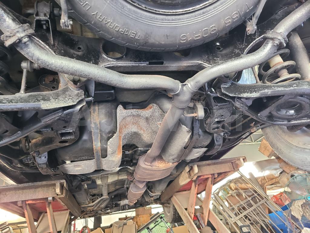 2010 GM DAEWOO (CHEVROLET) WINSTORM 7SEAT AUTOMATIC - 32