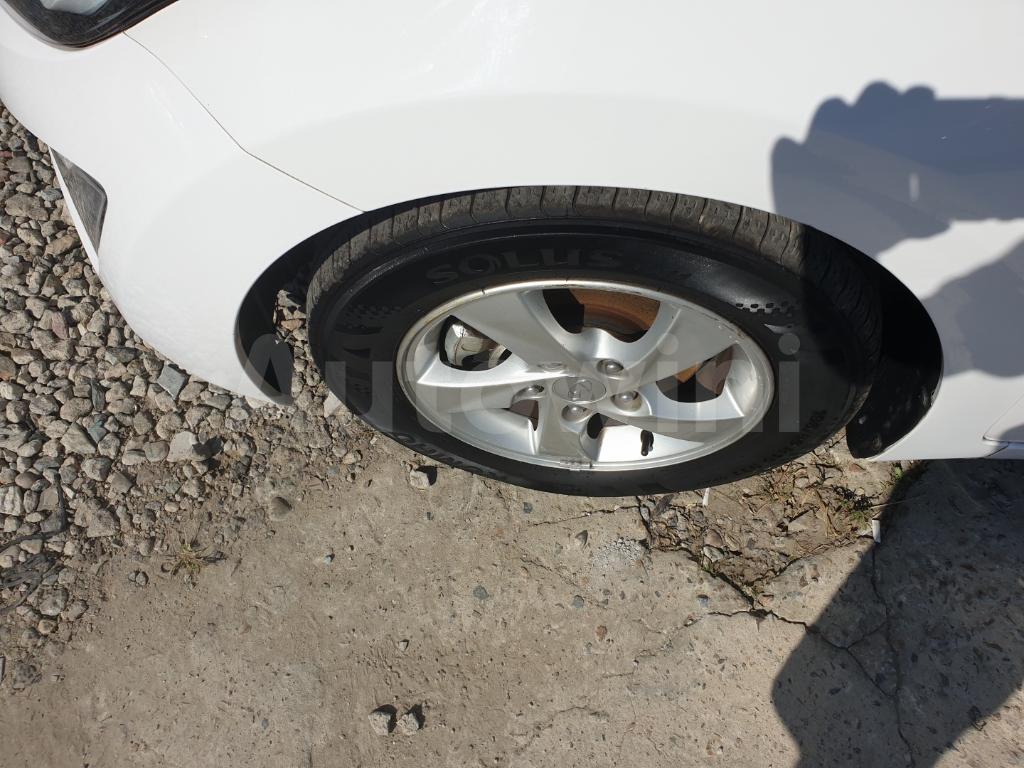 2015 HYUNDAI  AVANTE ELANTRA PRIMIUM LPI - 15