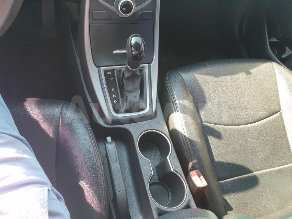 2015 HYUNDAI  AVANTE ELANTRA PRIMIUM LPI - 18