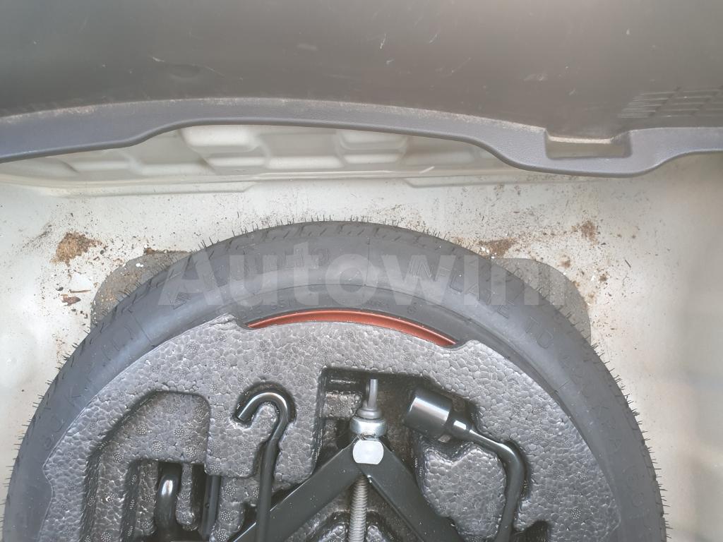 2015 HYUNDAI  AVANTE ELANTRA PRIMIUM LPI - 30