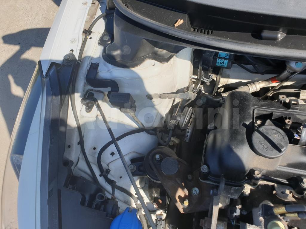 2015 HYUNDAI  AVANTE ELANTRA PRIMIUM LPI - 38