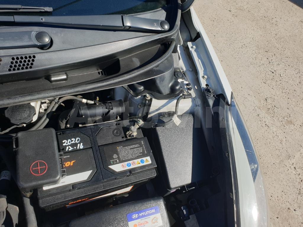 2015 HYUNDAI  AVANTE ELANTRA PRIMIUM LPI - 39