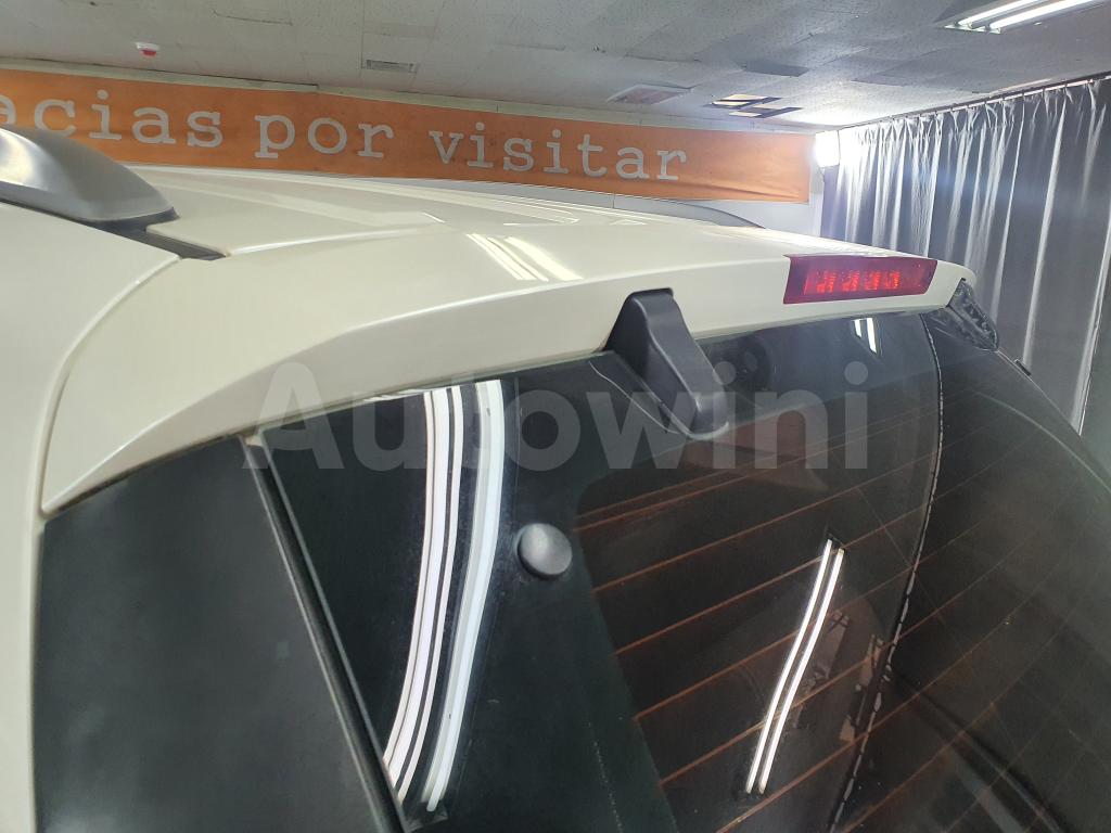 2010 GM DAEWOO (CHEVROLET) WINSTORM NAVI+REARCAM+SUNROOF A/T - 13