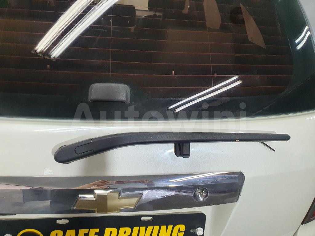 2010 GM DAEWOO (CHEVROLET) WINSTORM NAVI+REARCAM+SUNROOF A/T - 15