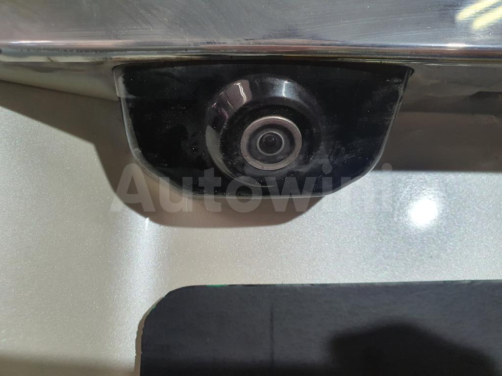 2010 GM DAEWOO (CHEVROLET) WINSTORM NAVI+REARCAM+SUNROOF A/T - 16