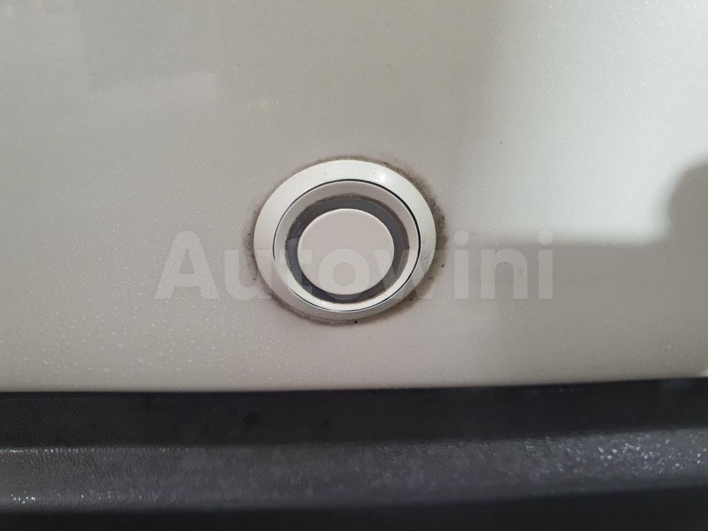 2010 GM DAEWOO (CHEVROLET) WINSTORM NAVI+REARCAM+SUNROOF A/T - 17