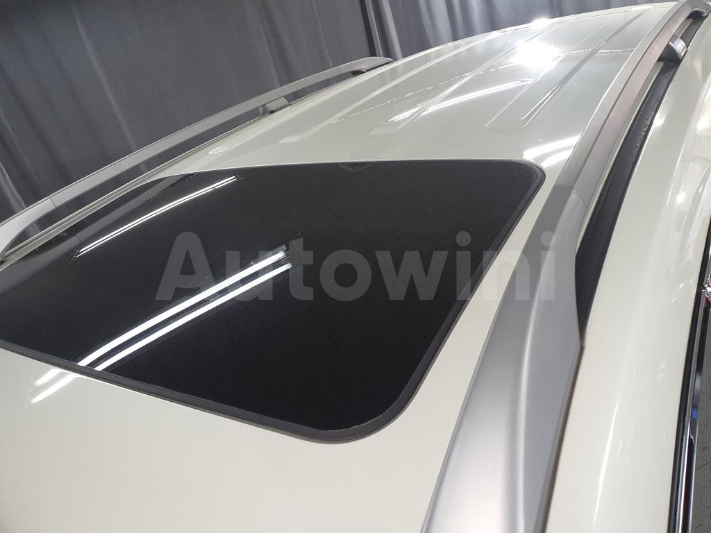 2010 GM DAEWOO (CHEVROLET) WINSTORM NAVI+REARCAM+SUNROOF A/T - 18