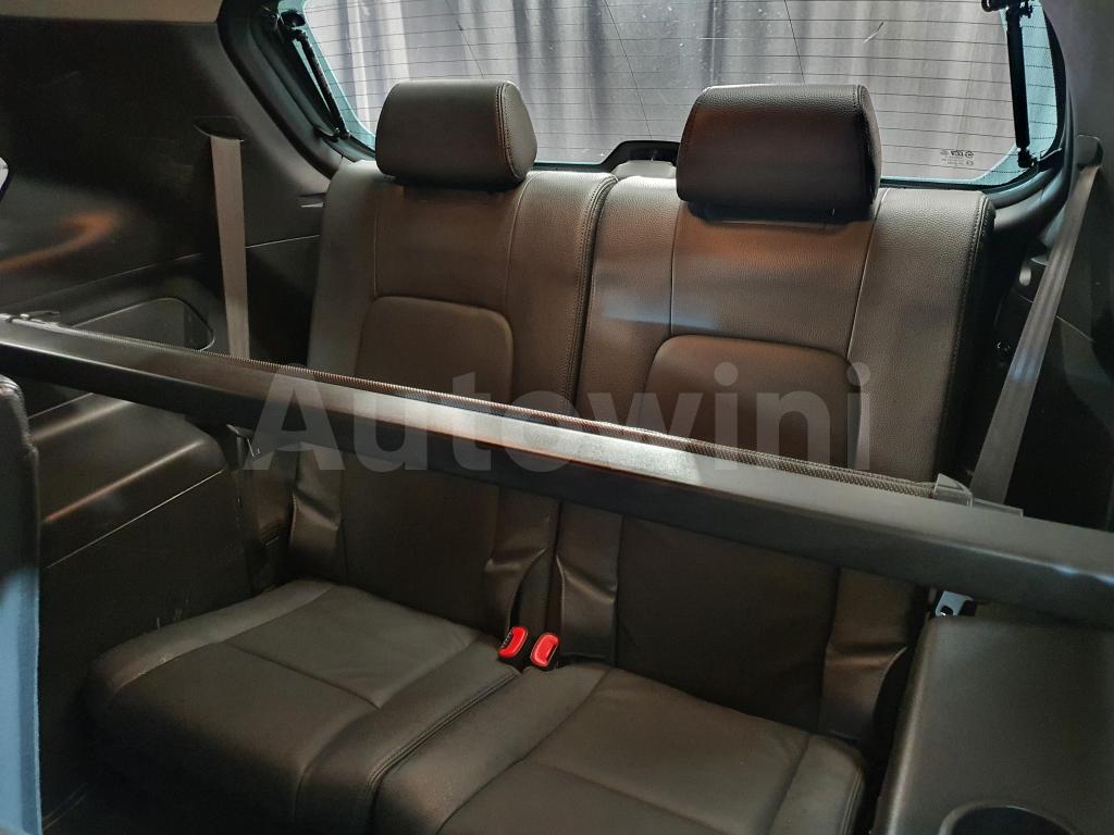 2010 GM DAEWOO (CHEVROLET) WINSTORM NAVI+REARCAM+SUNROOF A/T - 30