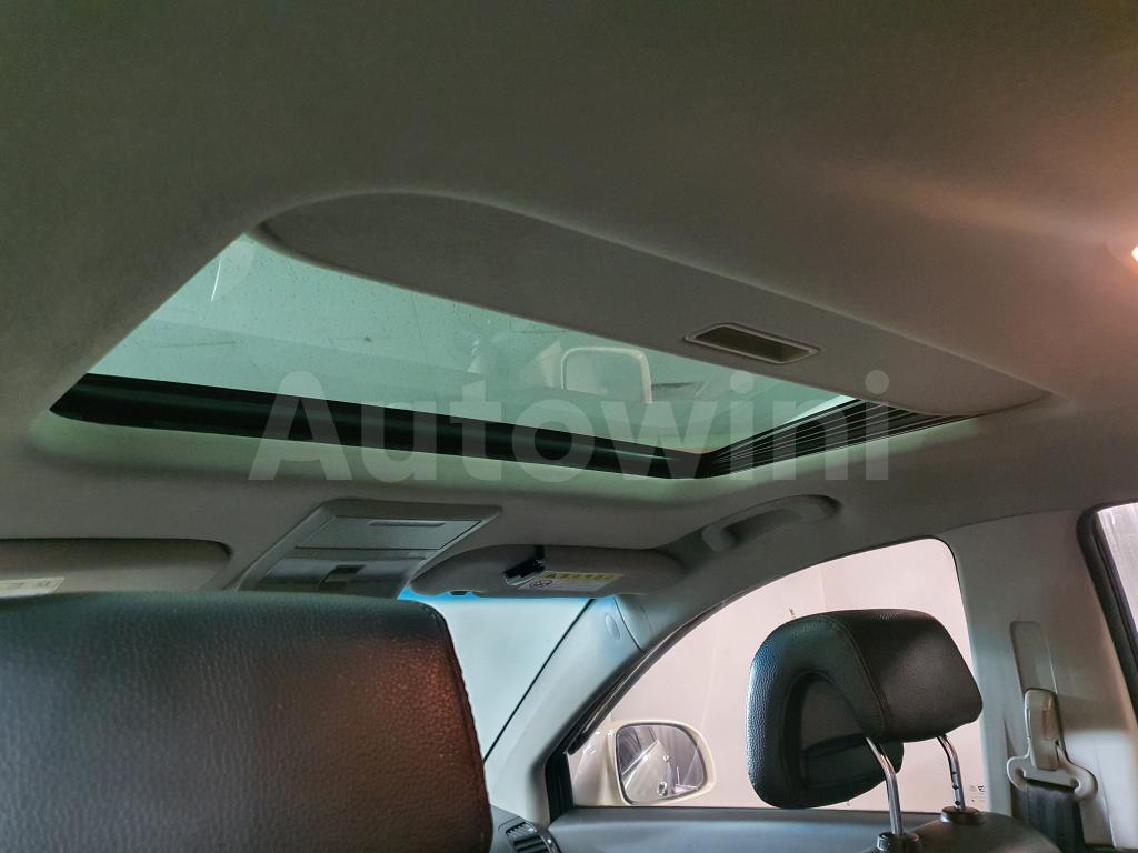 2010 GM DAEWOO (CHEVROLET) WINSTORM NAVI+REARCAM+SUNROOF A/T - 31