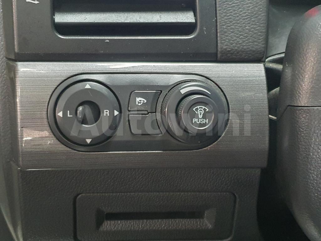 2010 GM DAEWOO (CHEVROLET) WINSTORM NAVI+REARCAM+SUNROOF A/T - 33