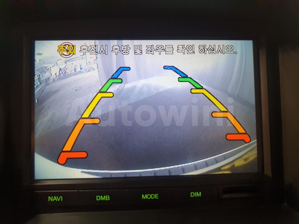 2010 GM DAEWOO (CHEVROLET) WINSTORM NAVI+REARCAM+SUNROOF A/T - 39