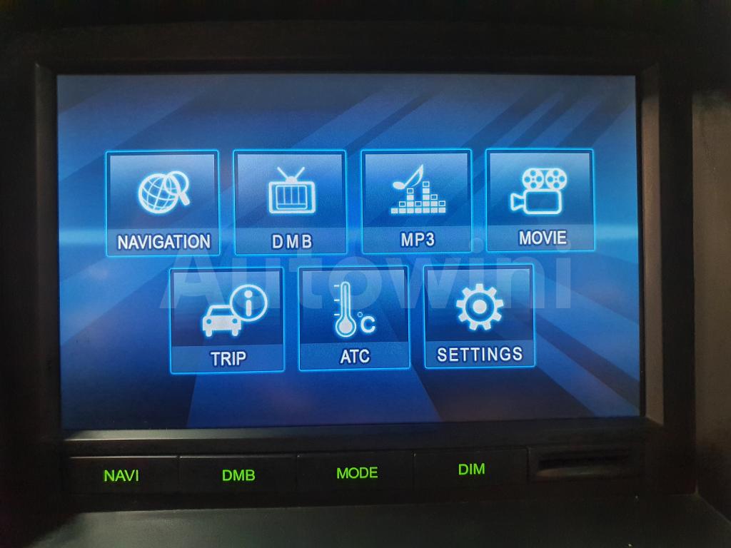 2010 GM DAEWOO (CHEVROLET) WINSTORM NAVI+REARCAM+SUNROOF A/T - 40