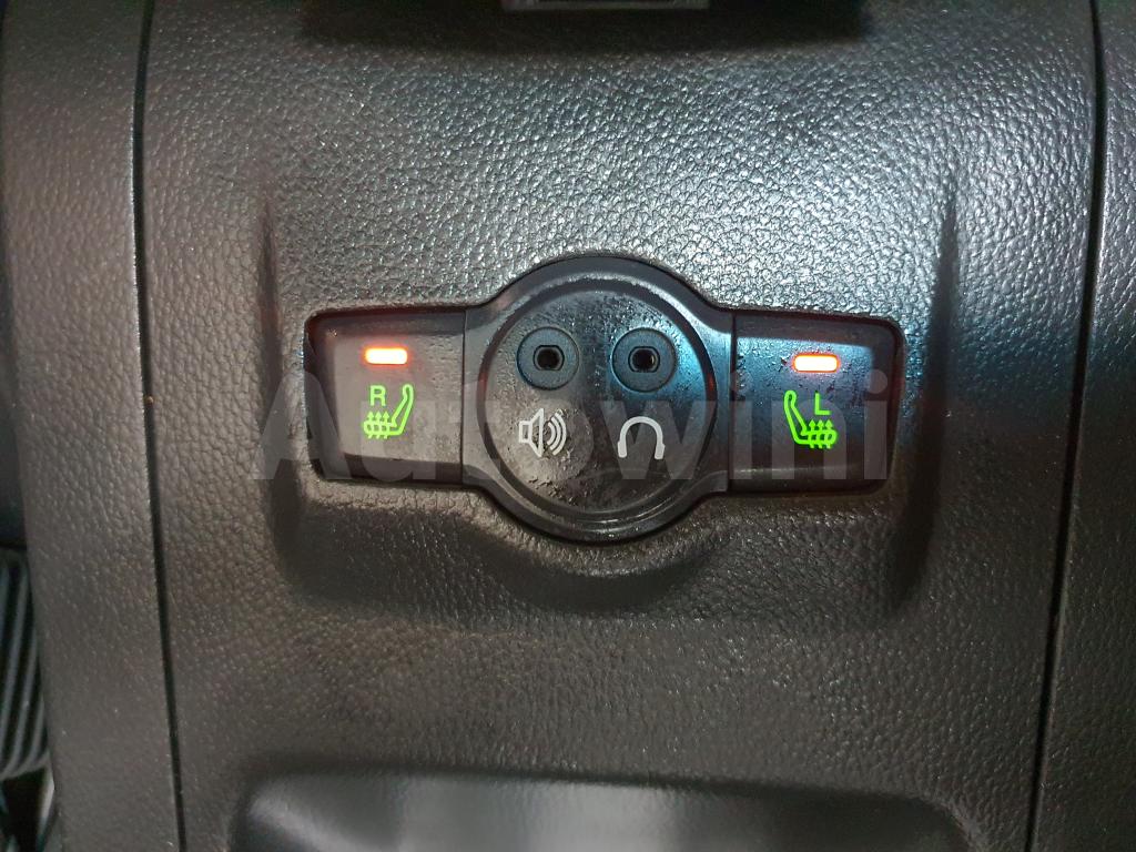 2010 GM DAEWOO (CHEVROLET) WINSTORM NAVI+REARCAM+SUNROOF A/T - 43