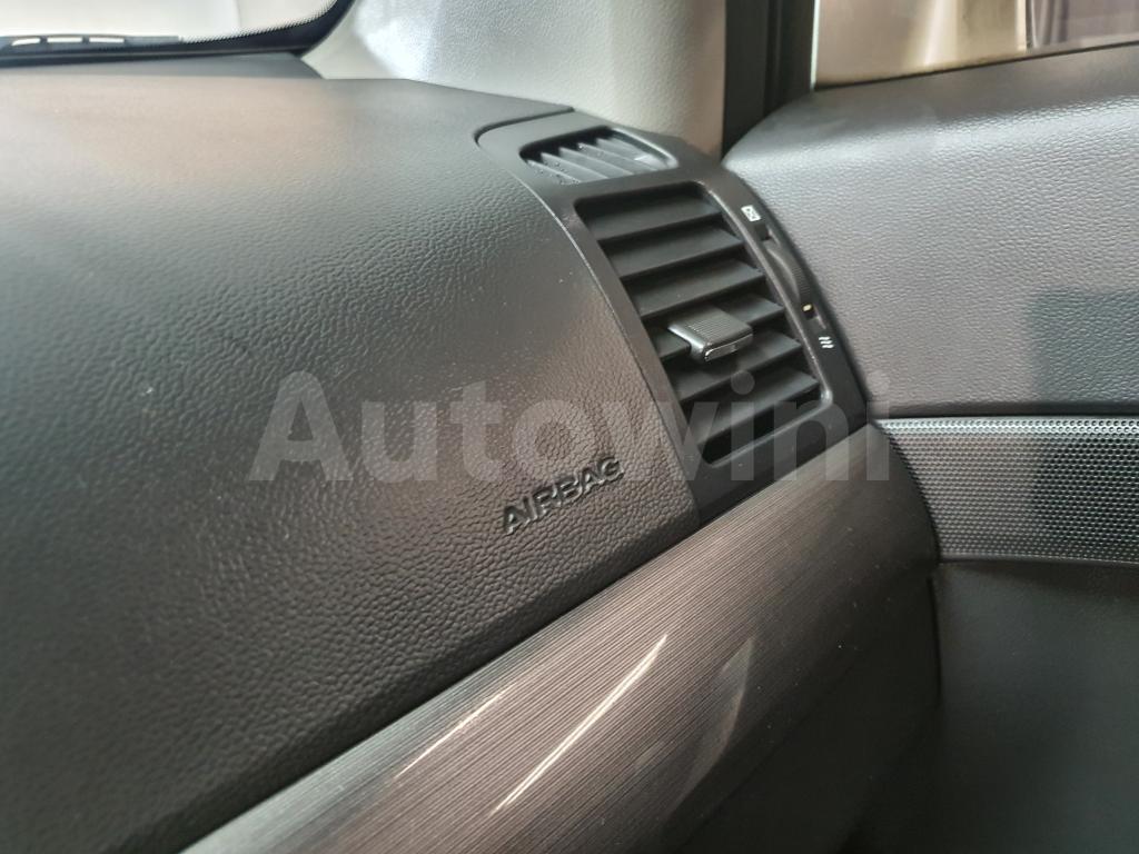 2010 GM DAEWOO (CHEVROLET) WINSTORM NAVI+REARCAM+SUNROOF A/T - 44