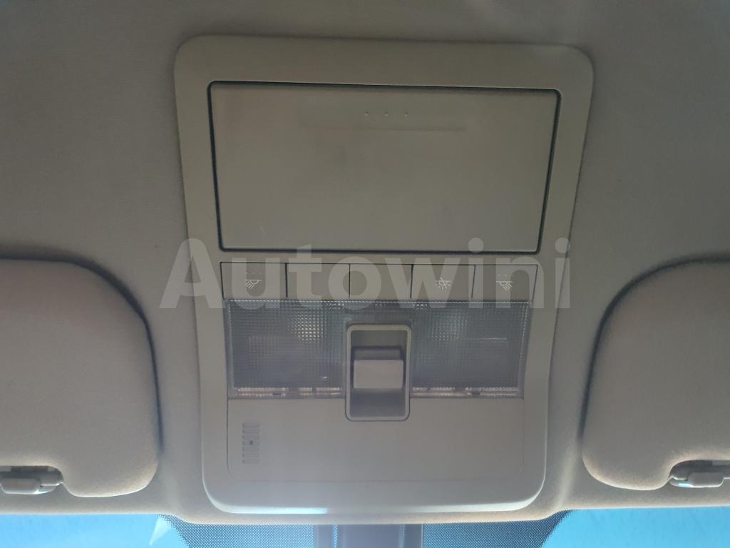 2010 GM DAEWOO (CHEVROLET) WINSTORM NAVI+REARCAM+SUNROOF A/T - 45