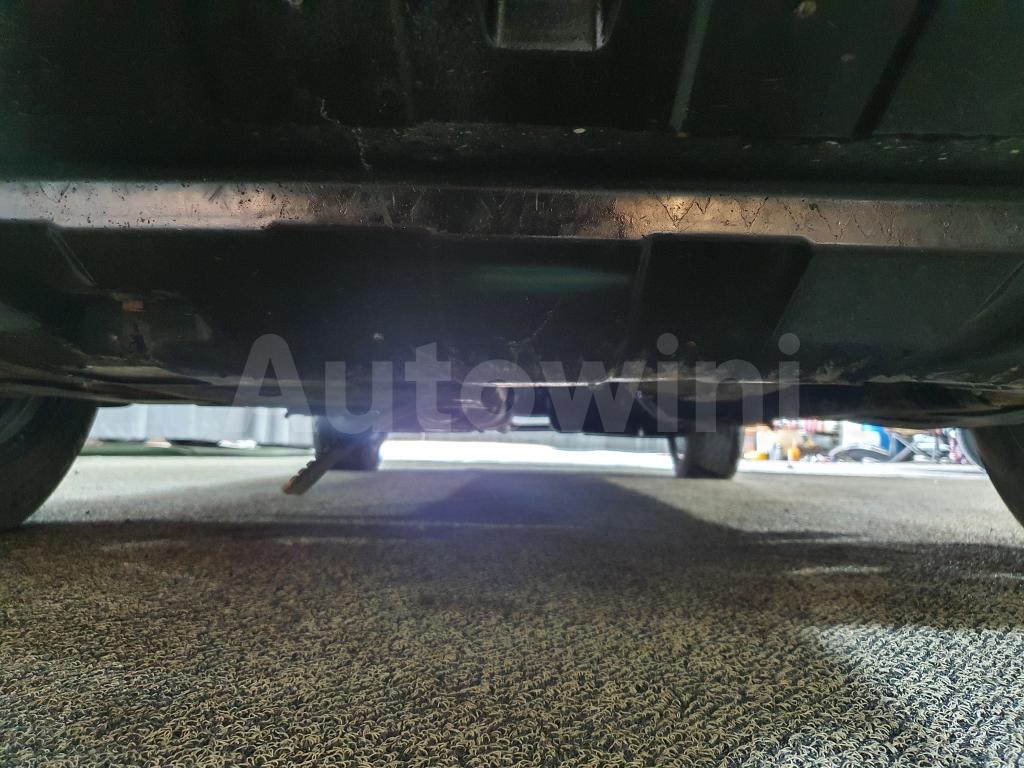 2010 GM DAEWOO (CHEVROLET) WINSTORM NAVI+REARCAM+SUNROOF A/T - 49
