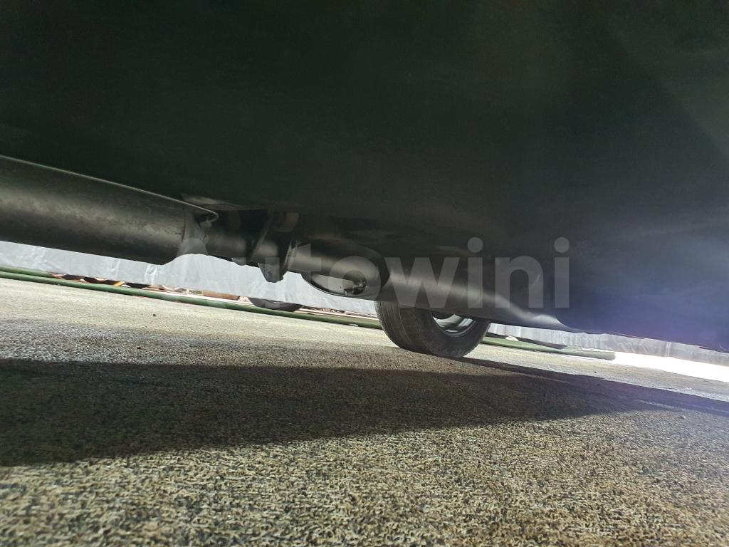 2010 GM DAEWOO (CHEVROLET) WINSTORM NAVI+REARCAM+SUNROOF A/T - 50