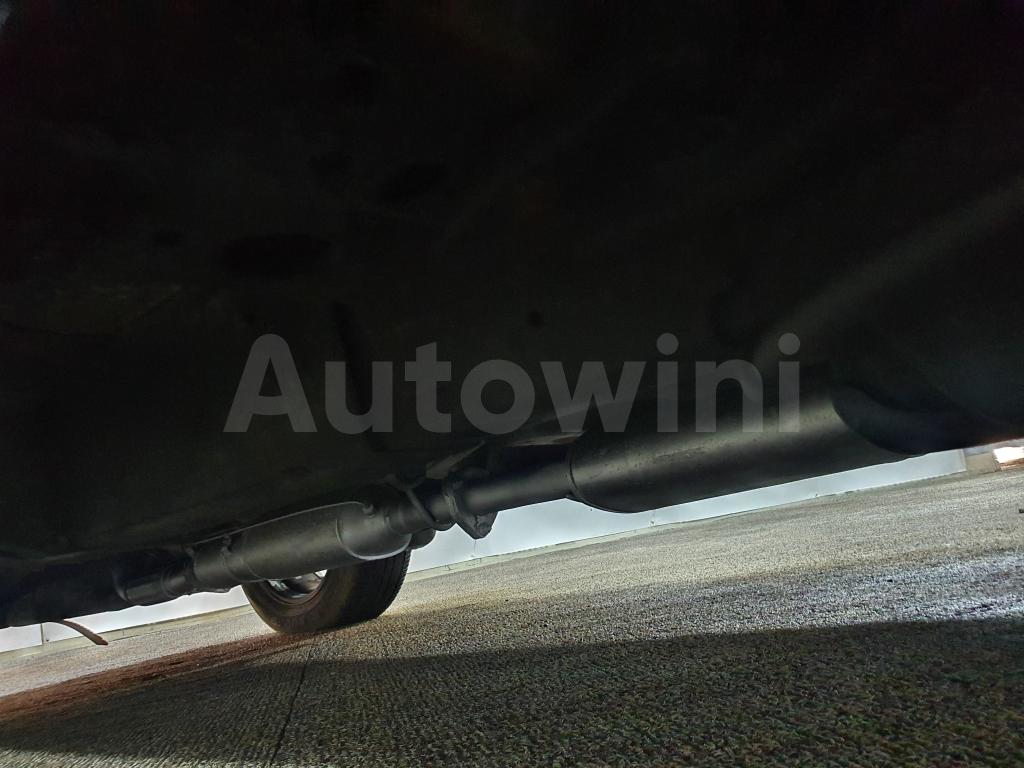 2010 GM DAEWOO (CHEVROLET) WINSTORM NAVI+REARCAM+SUNROOF A/T - 51