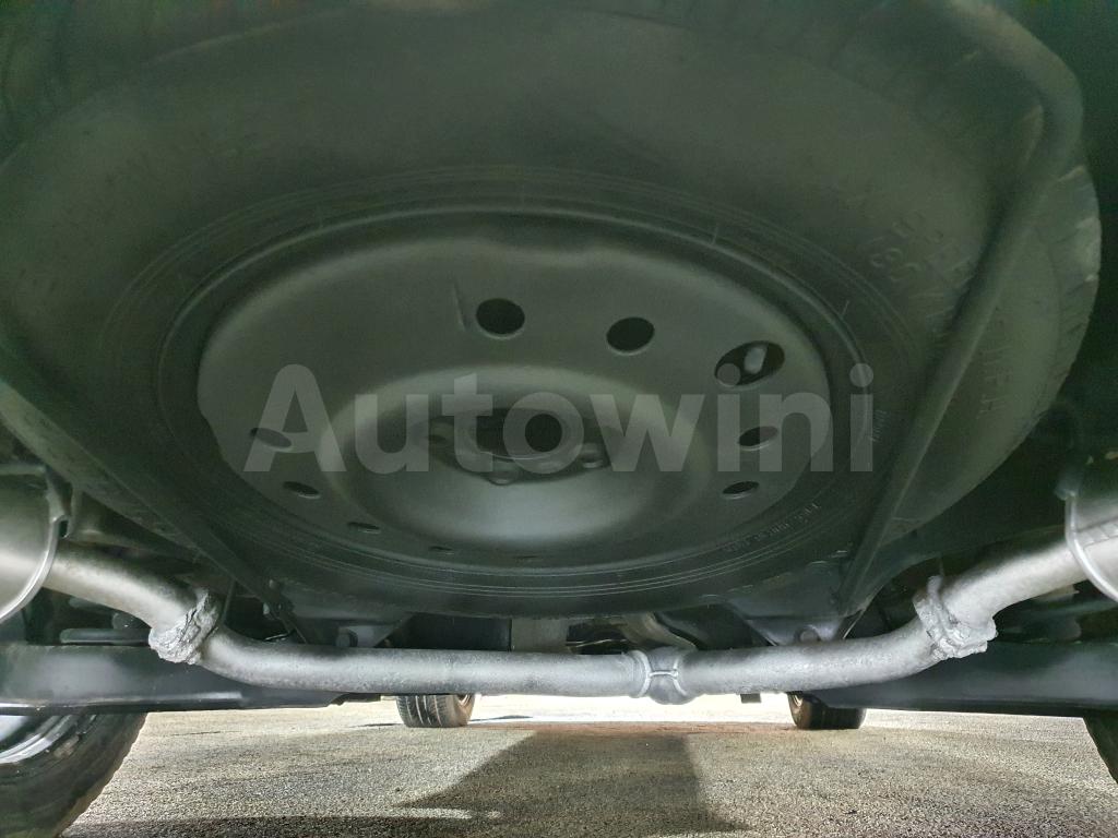 2010 GM DAEWOO (CHEVROLET) WINSTORM NAVI+REARCAM+SUNROOF A/T - 52