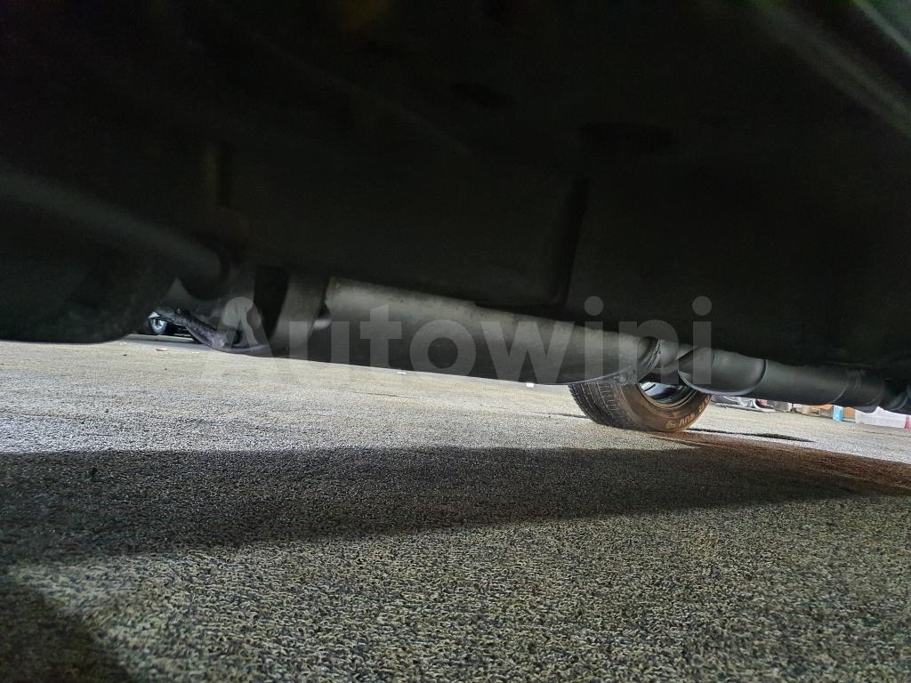 2010 GM DAEWOO (CHEVROLET) WINSTORM NAVI+REARCAM+SUNROOF A/T - 53