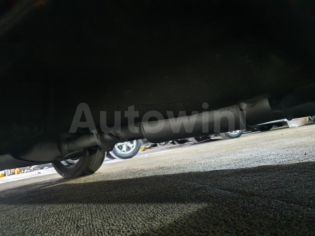2010 GM DAEWOO (CHEVROLET) WINSTORM NAVI+REARCAM+SUNROOF A/T - 54