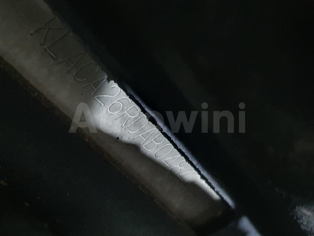 2010 GM DAEWOO (CHEVROLET) WINSTORM NAVI+REARCAM+SUNROOF A/T - 58