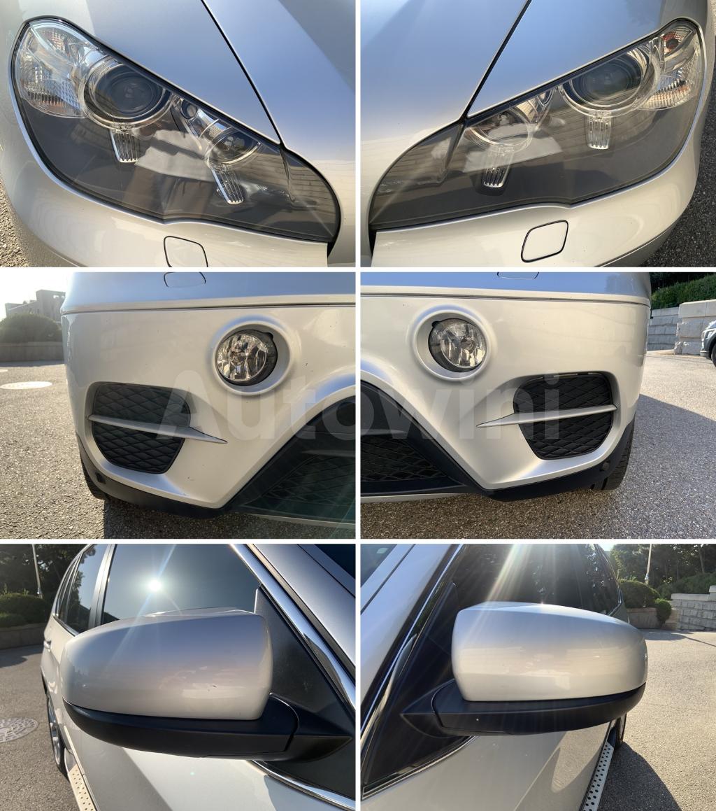 2013 BMW X5 E70  XDRIVE 30D - 9