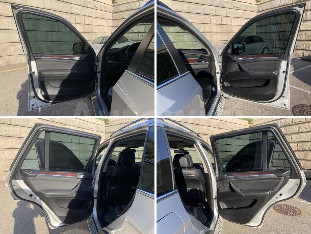 2013 BMW X5 E70  XDRIVE 30D - 14