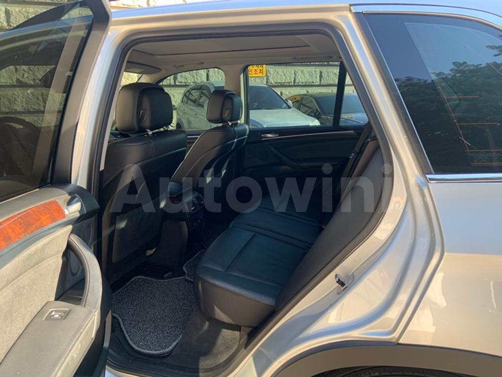 2013 BMW X5 E70  XDRIVE 30D - 16
