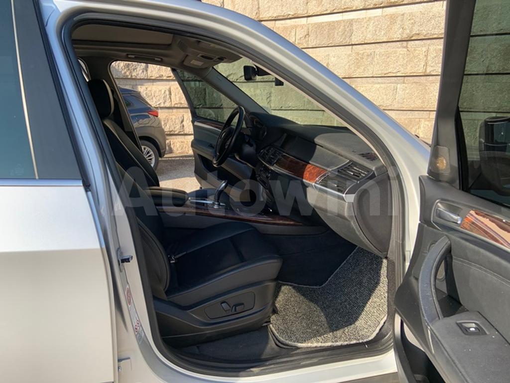 2013 BMW X5 E70  XDRIVE 30D - 17