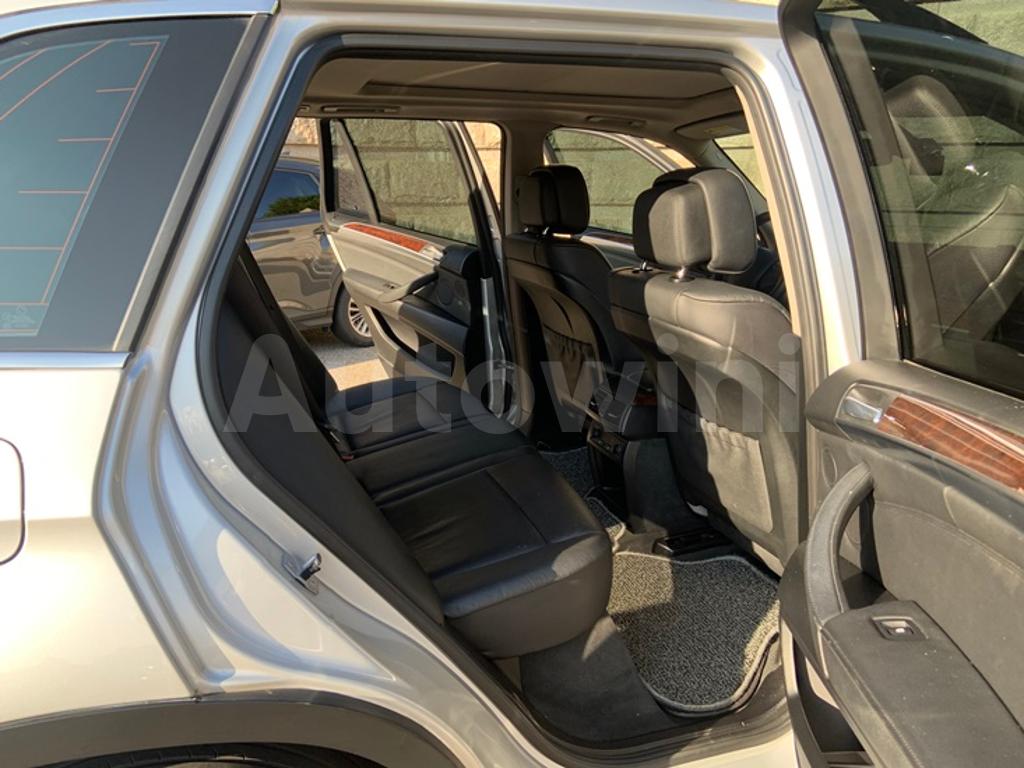 2013 BMW X5 E70  XDRIVE 30D - 18
