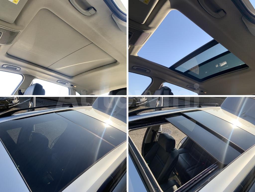 2013 BMW X5 E70  XDRIVE 30D - 20