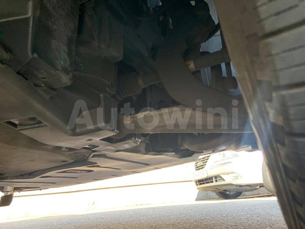 2013 BMW X5 E70  XDRIVE 30D - 22