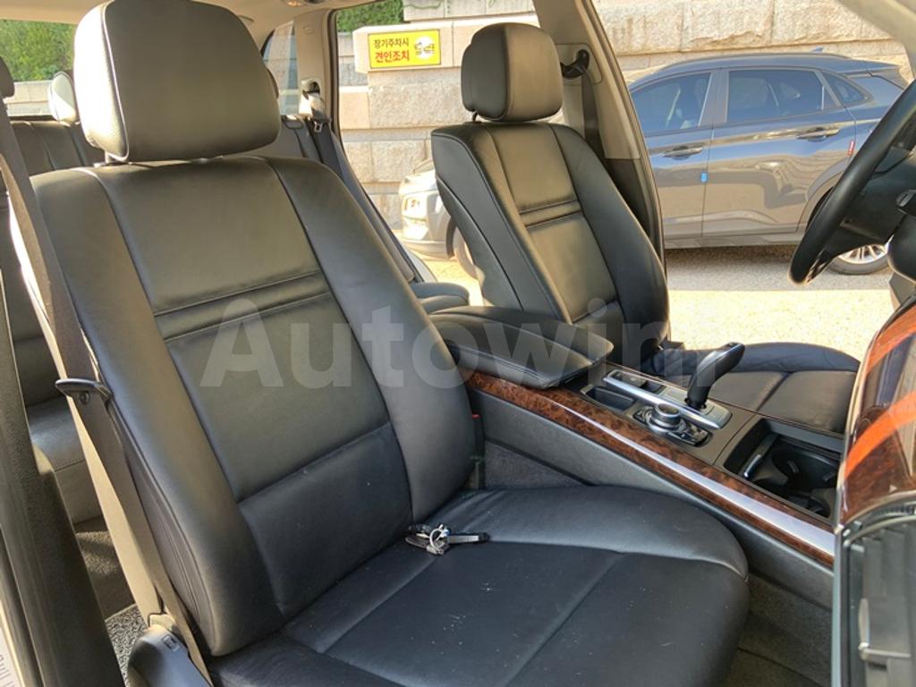 2013 BMW X5 E70  XDRIVE 30D - 25