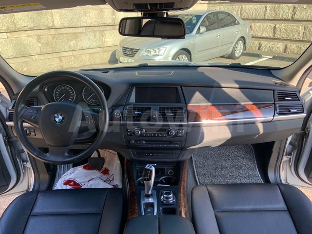 2013 BMW X5 E70  XDRIVE 30D - 27