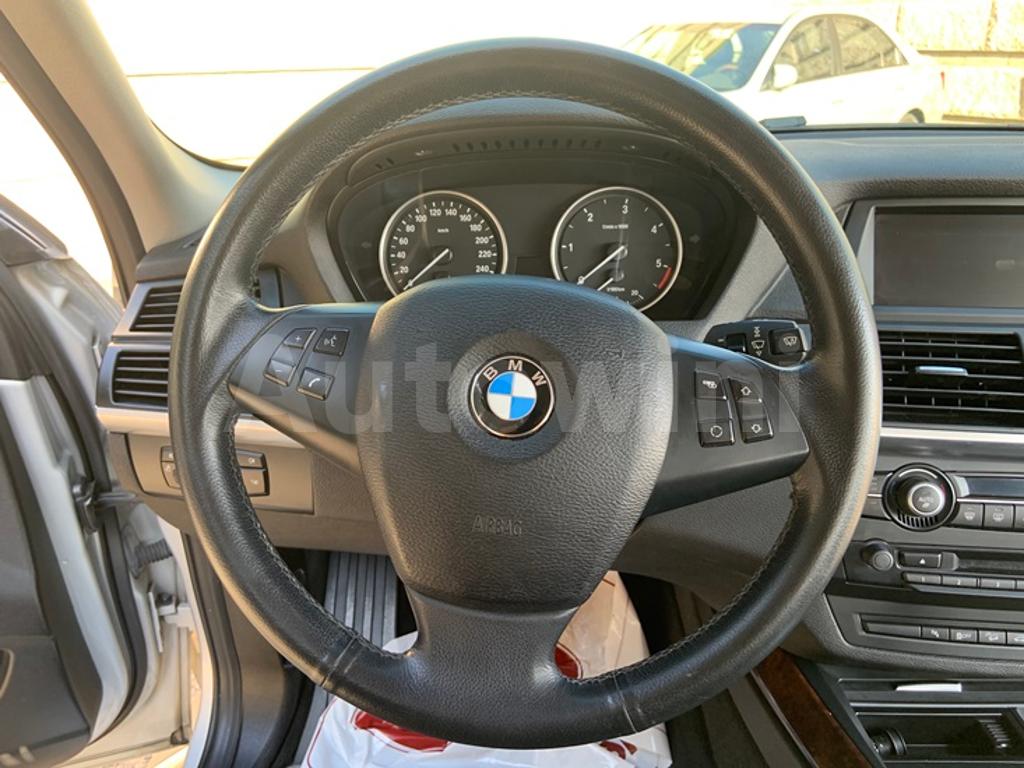 2013 BMW X5 E70  XDRIVE 30D - 28