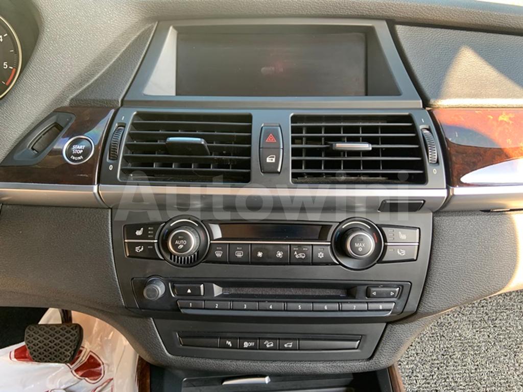2013 BMW X5 E70  XDRIVE 30D - 29