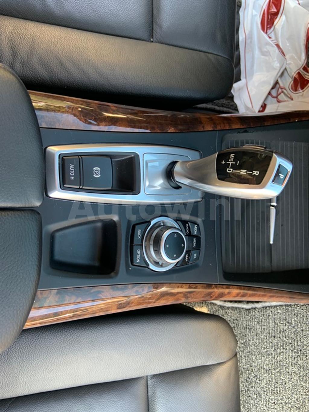 2013 BMW X5 E70  XDRIVE 30D - 30