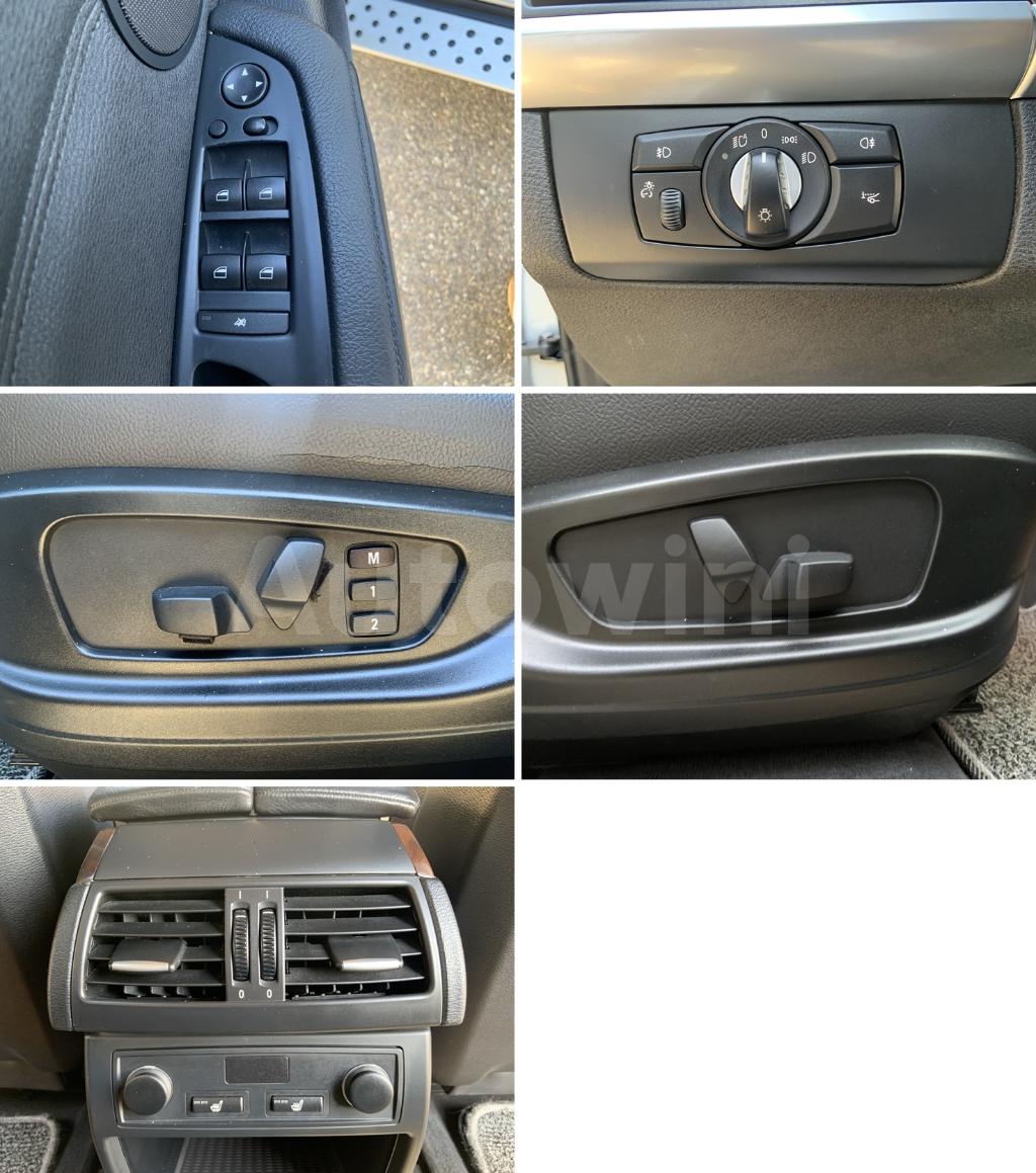 2013 BMW X5 E70  XDRIVE 30D - 34