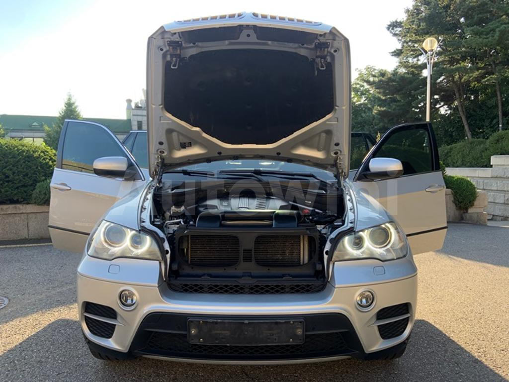 2013 BMW X5 E70  XDRIVE 30D - 38