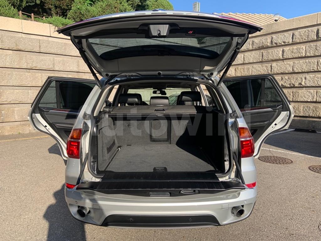 2013 BMW X5 E70  XDRIVE 30D - 39
