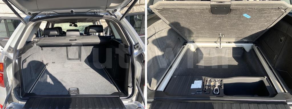 2013 BMW X5 E70  XDRIVE 30D - 40